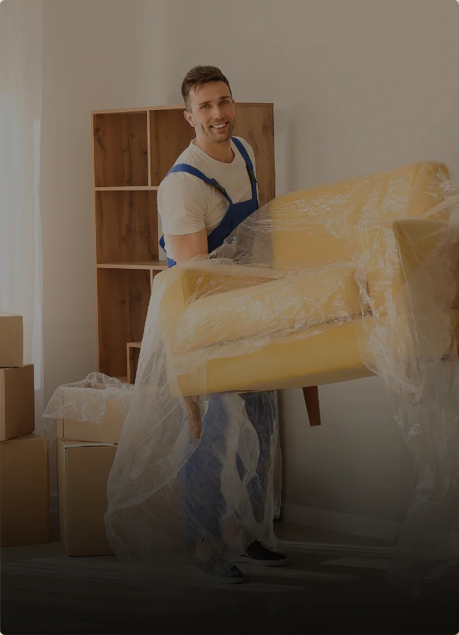 Business Moving